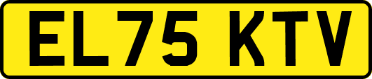 EL75KTV