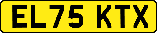 EL75KTX