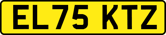EL75KTZ