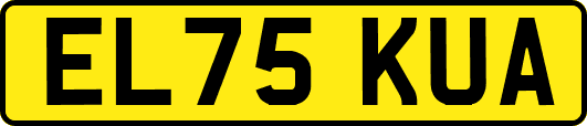 EL75KUA
