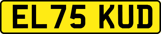 EL75KUD