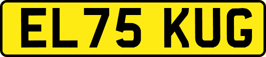 EL75KUG