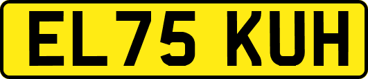 EL75KUH