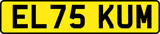 EL75KUM
