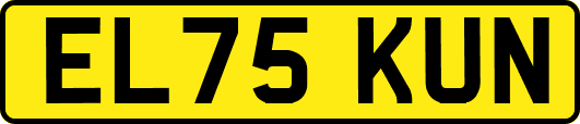 EL75KUN