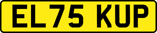 EL75KUP