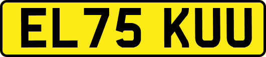 EL75KUU
