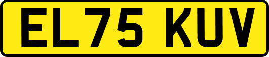 EL75KUV
