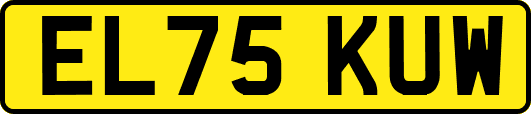 EL75KUW