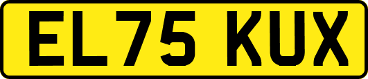EL75KUX