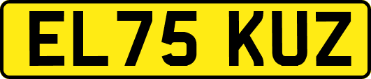 EL75KUZ
