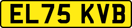 EL75KVB