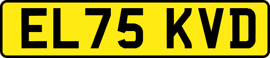 EL75KVD