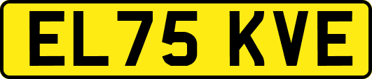 EL75KVE