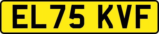 EL75KVF