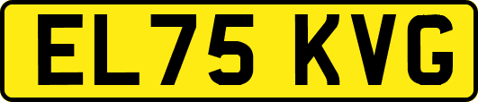 EL75KVG