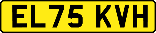 EL75KVH