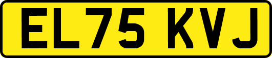 EL75KVJ