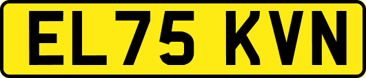 EL75KVN