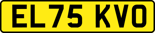 EL75KVO