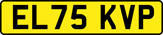 EL75KVP