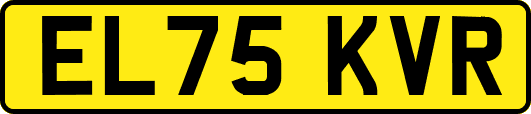 EL75KVR