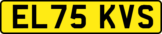 EL75KVS