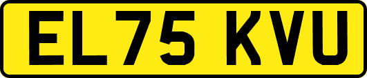 EL75KVU