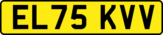 EL75KVV