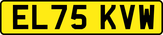 EL75KVW