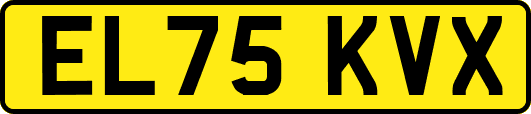 EL75KVX