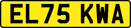 EL75KWA