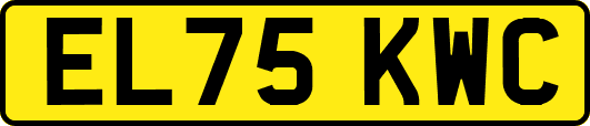EL75KWC