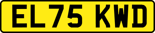 EL75KWD