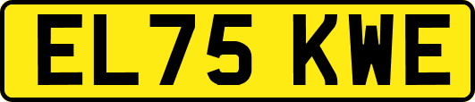 EL75KWE