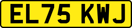 EL75KWJ