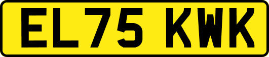 EL75KWK