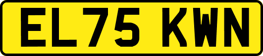 EL75KWN