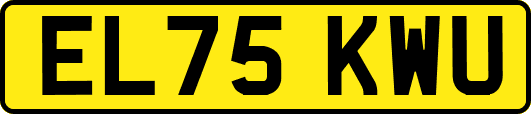 EL75KWU