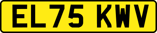 EL75KWV