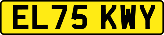 EL75KWY