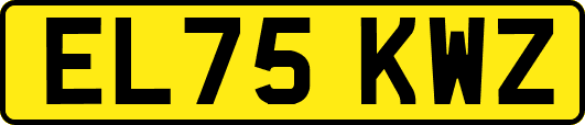 EL75KWZ