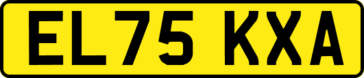 EL75KXA
