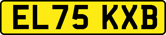 EL75KXB