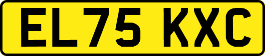 EL75KXC