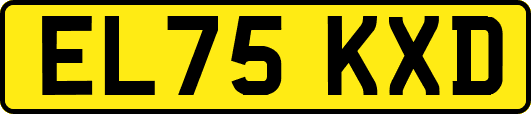 EL75KXD