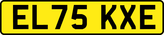EL75KXE
