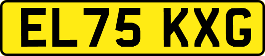 EL75KXG