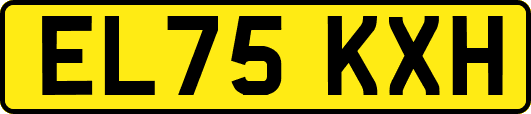 EL75KXH