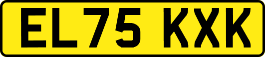 EL75KXK